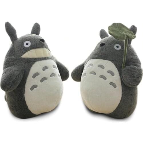 25/35/50cm Lovely Cats Plush Animals Toys Stuffed Doll Pillows Kawaii Movie Character Cartoon Soft Kid Toys