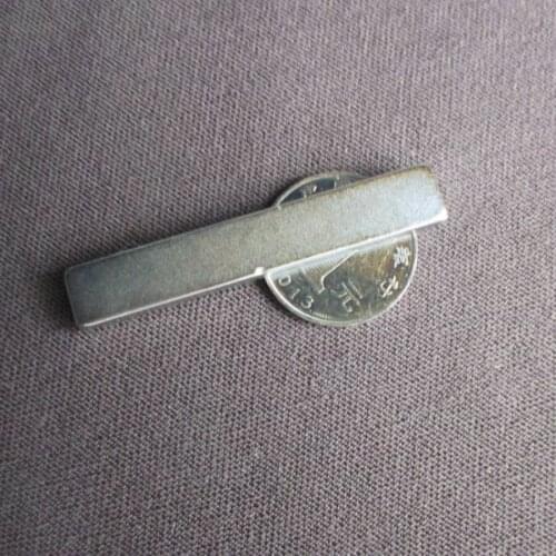 5pcs 60mm x 10mm x 4mm NdFeB Magnets Super Strong Block Cuboid Magnets 60*10*4 60x10x4 Rare Earth Neodymium N35 60x10x4mm