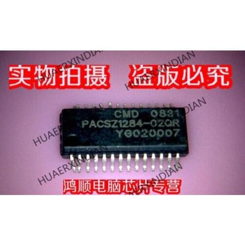 Brand new original PACSZ1284 PACSZ1284-02Q High Quality