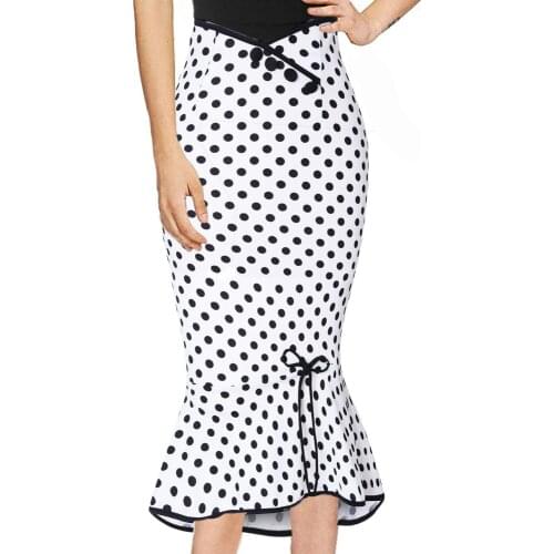 Benykuku Short Pencil Skirts