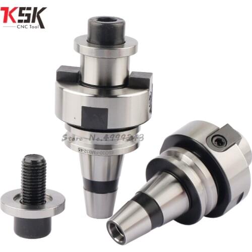 Quickly change holder holders ISO25 FMB22 FMB27 CNC Milling face mill Tool Holder for