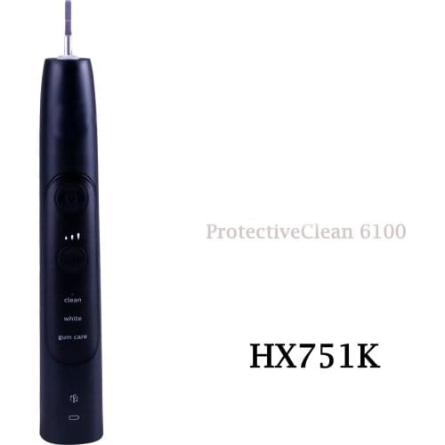Philips Sonicare ExpertResults Toothbrush Handle HX751K Electric Toothbrush HX6970 HX6990 HX9690 HX7533