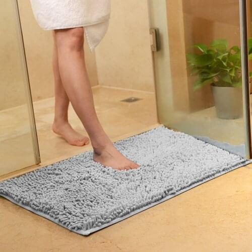FORSWAN Toilet Mats