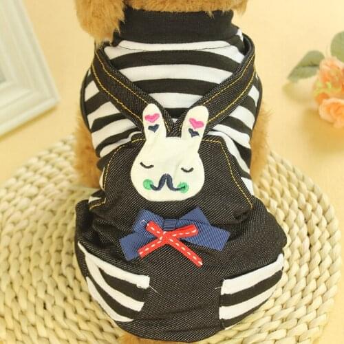 Pet Cotton Winter Clothes Costume for Small Large Dogs Clothing Puppy Kitten Hoodie Dogs Shirt Pug Clothes Pet Supplies CL0008