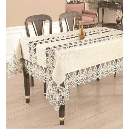 Mr.Heem Store Tablecloths