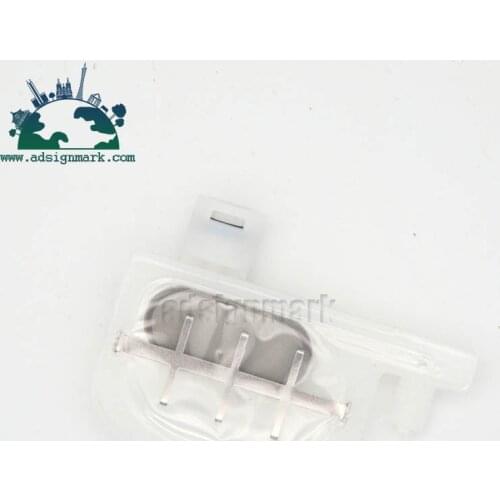 10pcs Roland DX4 DX5 Small Ink Damper Roland SP540 Mutoh RJ900 Mimaki JV3 Epson R1800/ R1900 Ink Dumpers