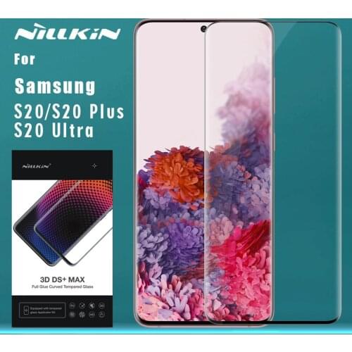 NILLKIN Screen Protectors For Samsung Galaxy S20 Ultra