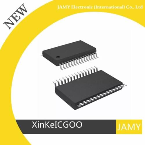 Original 10pcs/lot BQ78350 BQ78350D BQ78350DBTR IC BATTERY MGMT CTRLR 30TSSOP