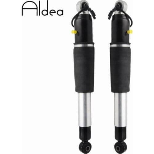 Pair Rear Electronic Shock For 2015-2020 GMC Yukon 1500 / XL 1500 (GMTK2UG,GMTK2YG) w/Magneride 84176675, 23151122, 23290661