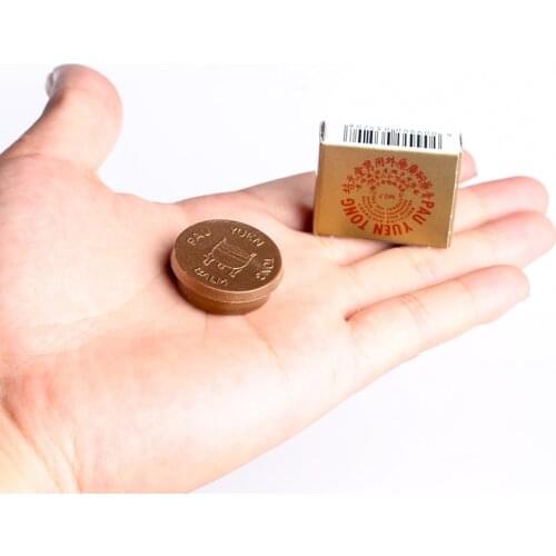 Pau Yuen Tong Old Chinese Delay Balm Premature Ejaculation Orgasm Enhancer 5.8g