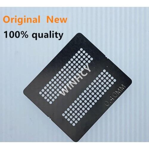 Direct heating 90*90 D9WCW D9WCR D8BGW D8BGX K4Z80325BC-HC12 GDDR6 DDR6 FBGA180 stencil