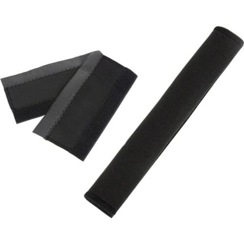 Sales Promotion Neoprene Bike Bicycle Frame Protector Chain Stay Guard Cover Sleeve Pad wholesale