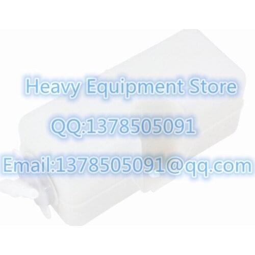 Expansion Water Tank Ass'y For Volvo Excavator Volvo55