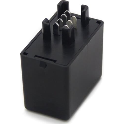 Relay turn signal For Suzuki SV1000 SV650 TL1000 TU250 UH200 VL125 VL1500 VL1500T VL1500B VL1500BT VL800 VL800C VL800T VL800B