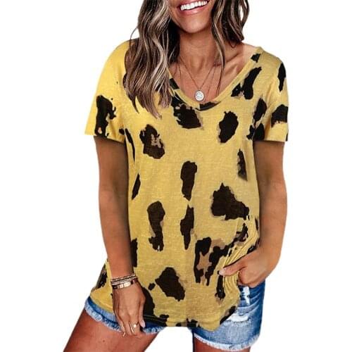 Sanwood Women's Tops & T-Shirts