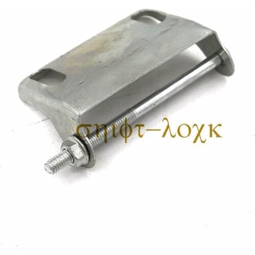 X9 Large Seat Hinge Cushion Parts for Citycoco Electric Scooter Parts
