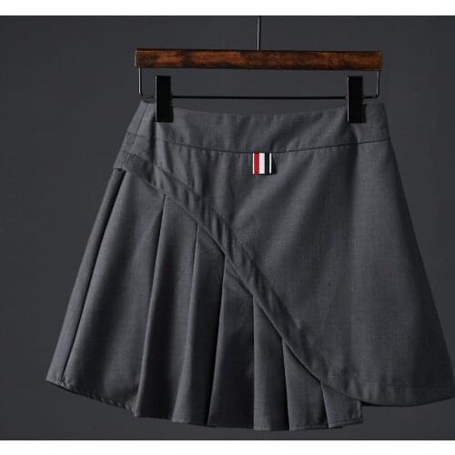 Женские юбки шорты TB BROWIN China At AliExpress