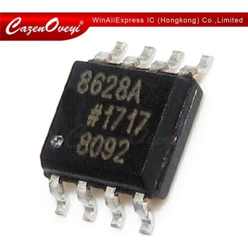 1pcs/lot AD8628ARZ AD8628 8628A SOP-8 In Stock