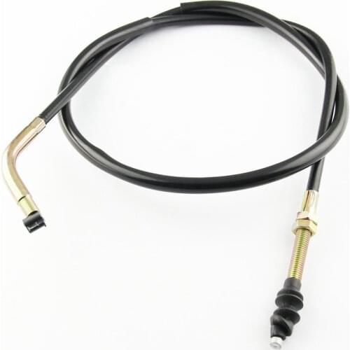 1pcs Motorcycle Clutch Cable For Honda CB919 CB900 Hornet 900 2002-2007