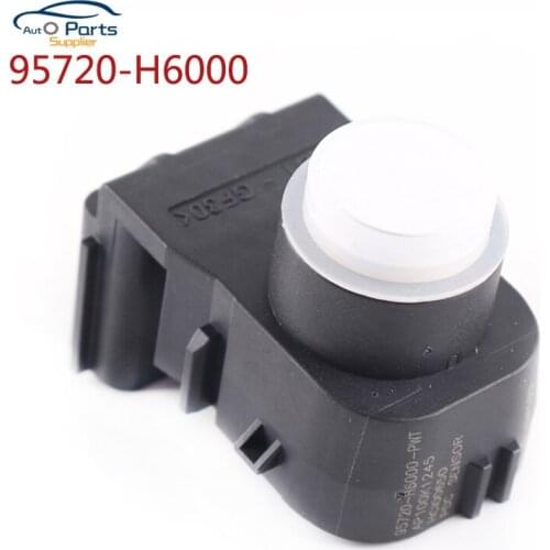 95720-H6000 New High Quality PDC Sensor for Hyundai kia Auto Parts Accessories 95720-H6000-PWT 95720-H6000-A0 95720-H6000-C0