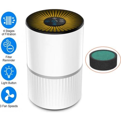 DOUHE Air Purifiers
