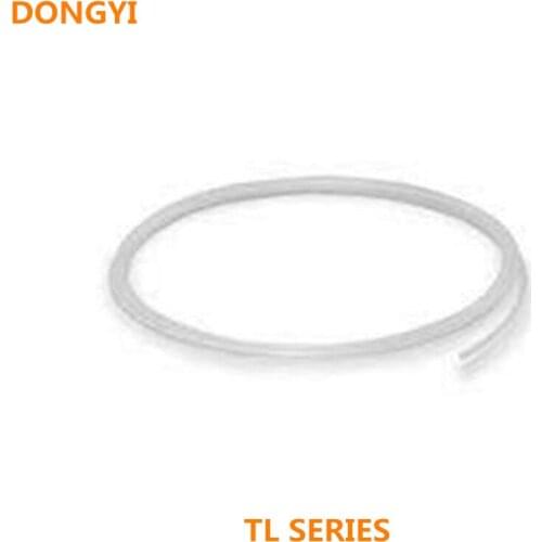 Fluoropolymer Tubing For TL0403/0604/0806/1008/1210/1916-20/100/50/2S