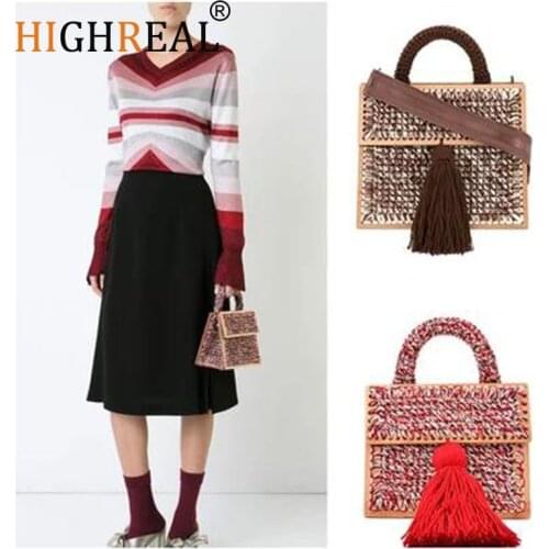 Женские зеленые сумки HIGHREAL China At AliExpress