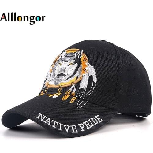 Mens Baseball Cap Women Snapback 2021 Summer Anime Cartoon Animal Embroidery Hip Hop Caps For Men Gorras Hombre Hat Male Black