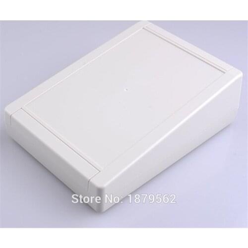200*145*63mm plastic box for electronic housing DIY project box waterproof junction box control case distribution outlet case