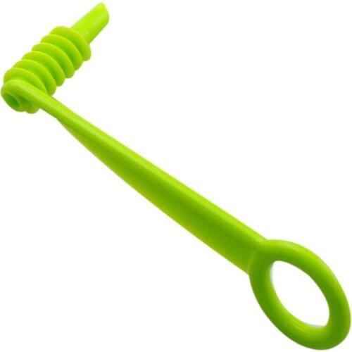 Fruit and Vegetable Rotary Slicer Creative Chipping Knife Used to Make Cucumber Chain Petal Decoration Energy-saving