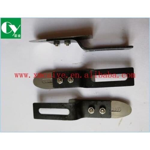 Sheet separators for Roalnd Komori offset printing machinery spare parts