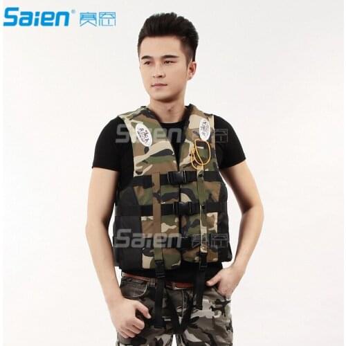 Life Vest Women Men Life Jacket Water Sports Learn to Swim Aid for Unisex Adults Children