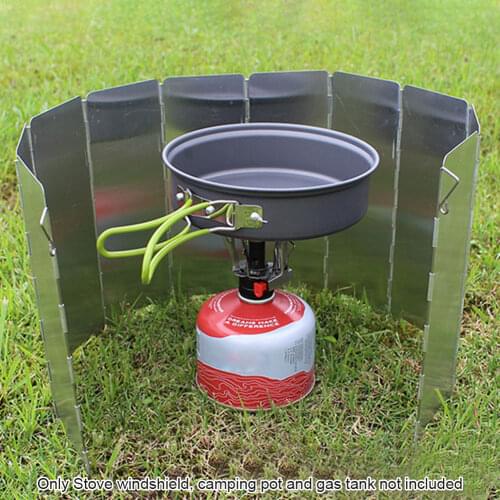 TONQUU Tourist Burners