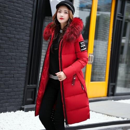 URSPORTTECH Women's Fitted Down Jackets