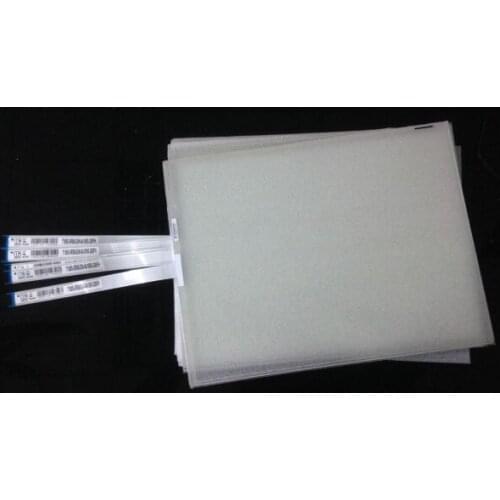 Liquid crystal controller touch Screen T185S-5RB001N-0A18R0-180FH