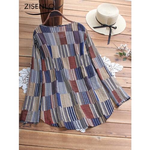 ZISENLO Women's T-shirts With Print