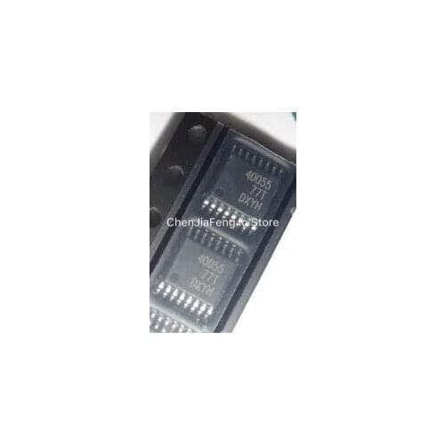 10PCS~50PCS/LOT TPS40055PWPR 40055 HTSSOP16 New original