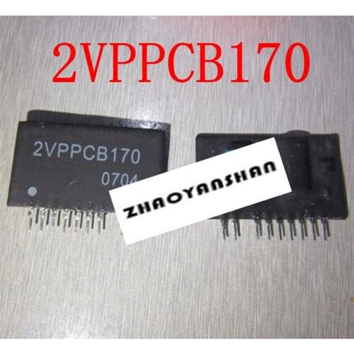 10pcs X 2VPPCB170 NEW