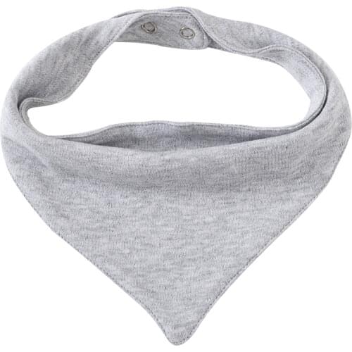 2021 Baby Stuff Bibs Feeding Wear Baby Newborn Aprons Adjustable Baby Bibs Burp Cloths Bandana Bibs Baby Bibs Drooling