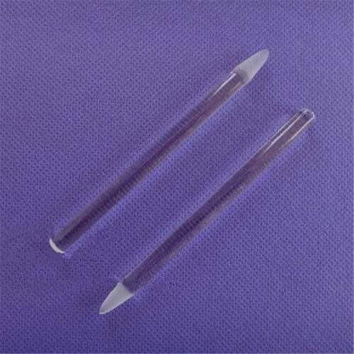 3pcs Glass Pestle for 1.5ml Microcentrifuge Tube Tissue Grinder