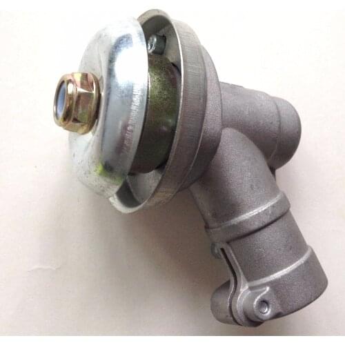 9 SPLINE 28MM GEAR BOX GEAR HEAD TO FIT Various grass trimmer brush cutter star 9 teeth 28mm