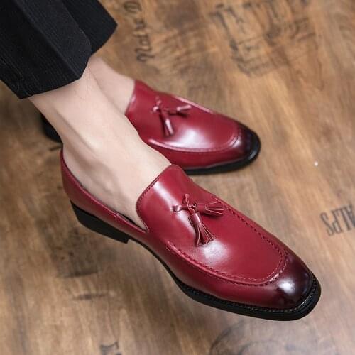 CIMIM Footwear