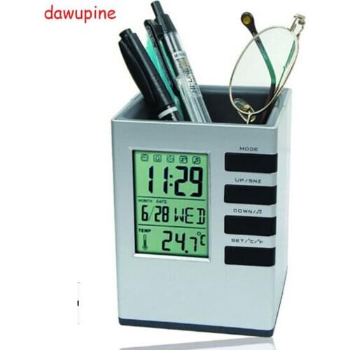 Dawupine Instruments For Measurement And Analysis