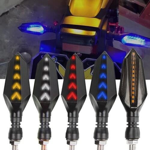 For YAMAHA SR500 RD250 A/B/C/D/E//F RD400 C/D/E/F DT125RR DT125R DT125 LED Motorcycle Flasher Turn Signal Indicators Light lamp