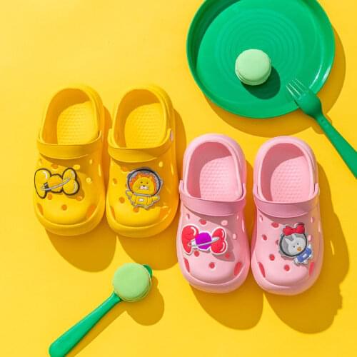 Fovles Kootey Slippers For Girls