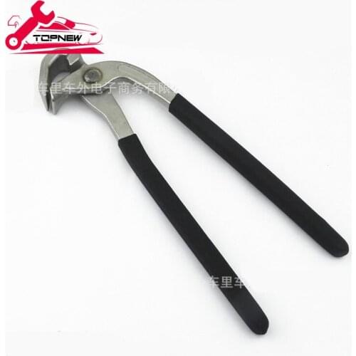 Repair Clamping Edge Car Depression Repair Tool Barb Fender Pressing Edge Clip Free Sheet Metal for Car Hail Damage