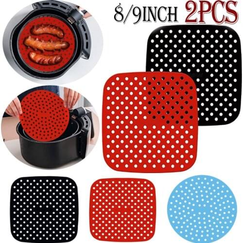 IVYSHION Steamer Pans