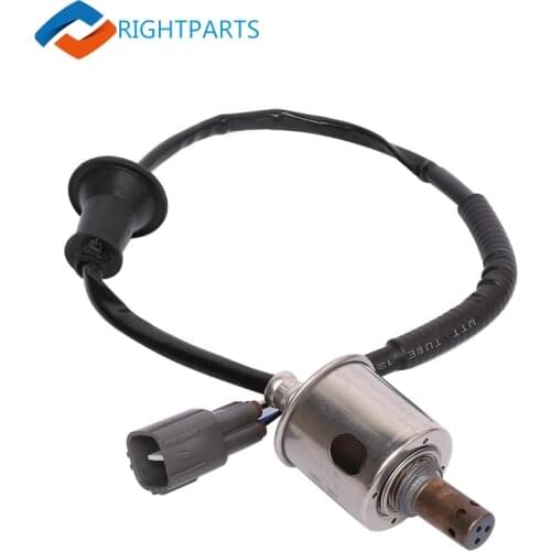 RIGHTPARTS Oxygen sensor O2 Lambda sensor for Toyota Crown Reiz 2005-2009 for Lexus IS250/300 IS250C GS30/35/43/460 89465-0N040
