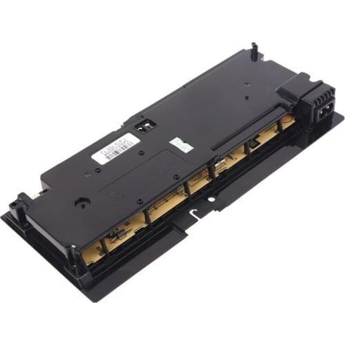 Power Supply Unit Battery Adapter Replacement Parts for PS4 Slim 2000 Models ADP-160CR Screwdriver Accessories