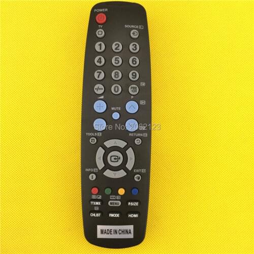 Remote Control RM-L808 Universal For Samsung TV BN59-00705B BN59-00705A BN59-00888A BN59-00822A AA59-00312C BN59-00676A